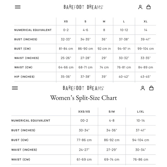 ‼️Flash Sale‼️Barefoot Dreams Button Cardigan - Picture 6 of 9